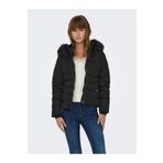 Only -fw Onlnewcamılla Fur Hood Jacket Cc Otw Kadın Kaban 15304767
