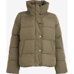 Only Haki Kadın Mont Onlnewcool Puffer Jacket Otw Noos - XL