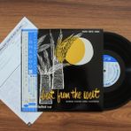 Only Japan Vinyl Best From The West Vol. 2 - Modern Sounds From California (10'' Plak)