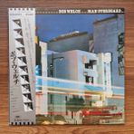 Only Japan Vinyl Bob Welch – Man Overboard