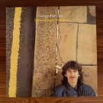 Only Japan Vinyl George Harrison – Somewhere In England