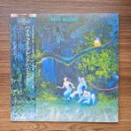 Only Japan Vinyl Hi-fi Set – Hi-Fi Blend 33'lük LP PLAK