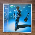 Only Japan Vinyl Hirokuni Korekata – Fish Dance 33'lük LP PLAK