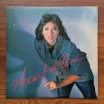 Only Japan Vinyl Karen Kamon – Heart Of You