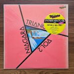 Only Japan Vinyl Niagara Triangle – Niagara Triangle Vol.2 33'lük LP PLAK