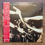 Only Japan Vinyl The Doobie Brothers – Farewell Tour 33'lük LP PLAK