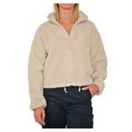 Only Kadın Bej Teddy Ceket - 15294363
