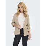 Only Kadın Ceket Bej 15308084 - XS