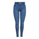 Only Kadın dar kesim Kot Pantolon Mavi 36 /L32 (Üretici Bedeni:S)
