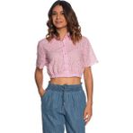 Only Kadın Gömlek 15319138 - XS - Eflatun