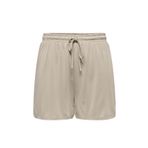 Only Kadın Gri Günlük Şort XS Beden ONLHANNAH STRING SHORTS J Modeli