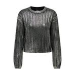 Only Kadın Kazak 15331238 - Black - XL