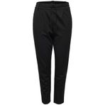 ONLY Kadın Klasik Günlük Pantolon, Siyah, XS/32