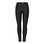 Only kadın kot pantolon Siyah S/L30
