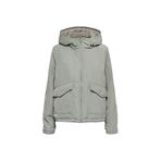 ONLY, Kadın, ONLDAHLIA REV. JACKET CS OTW, Mont Ceket, Chinois Green, S