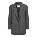 ONLY, Kadın, ONLLANA-BERRY L/S OVS BLAZER TLR NOOS, Ceket, Magnet, 38