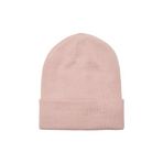 ONLY Kadın ONLLIV LIFE BASIC BEANIE CC Şapka, Toz Pembe, Tek Beden
