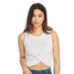 ONLY, Kadın, ONLLUCY S/L KNOT EAGLE TOP BOX JRS, Tişört, Lila, XS
