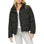 ONLY Kadın ONLNEWCOOL PUFFER JACKET CC OTW Dış Giyim, Siyah, XS