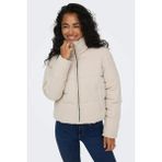 Only Kadın Onlnewdolly Dik Yaka Şişme Mont 15304768 Taş