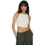 ONLY, Kadın, ONLONLY S/S TEE JRS NOOS, Tişört, Mor, S