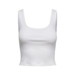 ONLY, Kadın, ONLONLY S/S TEE JRS NOOS, Tişört, Yeşil, S