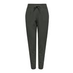 ONLY, Kadın, ONLPOPTRASH-SALLY EASY MW RIB PNT NOOS, Pantolon, Peat, M