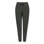 ONLY, Kadın, ONLPOPTRASH-SALLY EASY MW RIB PNT NOOS, Pantolon, Peat, XS