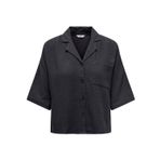 ONLY Kadın Onlthyra Ss Shirt Noos WVN bluz