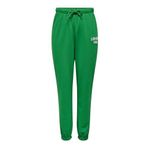 ONLY Kadın ONLTODDY PANT SWT Pantolon, Yeşil, M