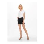 ONLY Kadın Onlvega Kot Şort Mom Shorts
