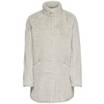 ONLY, Kadın, ONLVIDA FAUX FUR COAT OTW, Kaban, Pumice Stone, XS