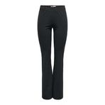 Only Kadın Onlwisti Siyah Pantolon 15338476