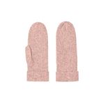 ONLY Kadın ONLZENNA MITTENS CC ACC Eldiven, Toz Pembe, Tek Beden