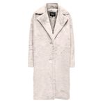ONLY Kadın Oversize Kaban, Pumice Stone, M