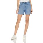 ONLY Kadın Şortu mavi (Light Blue Denim) XL