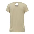 Only Kadın T-Shirt 5003120671, Bej, S