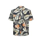 ONLY Kadın V Yaka Basic T-Shirt, Krem, M Beden