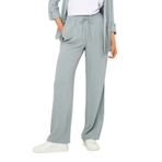 ONLY Kadın Wide Leg Pantolon, Abyss, M-32