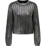 Only Kama Kadın Kazak 15331238 - Bej
