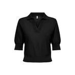 ONLY Kazak, XS, 5003337989, Siyah, Kadın