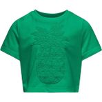 Only Kız Çocuk T-Shirt 15322489 - M - 9 - 10 Yaş