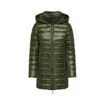 Only Koyu Yeşil Kadın Kaban ONLNEWSOPHIE MIX PUFFER CC OTW, S