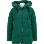 Only Koyu Yeşil Kadın Mont Onlece Puffer Coat Cs Otw - XS