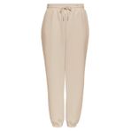 Only Krem Onlscarlett Pant Swt Noos Kadın Günlük Eşofman Altı