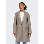 Only Kum Kadın Kaban Onlnancy Lıfe Coat cc Otw - XL