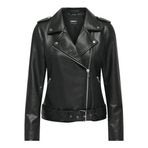 Only Mılle Faux Suni Deri Kadın Ceket 15357332