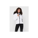 Only Monica Short Kadın Beyaz Mont