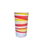 Only My Cup 16 Oz 50'li Karton Bardak