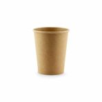 Only My Cup Kraft 7 Oz 50'li Karton Bardak